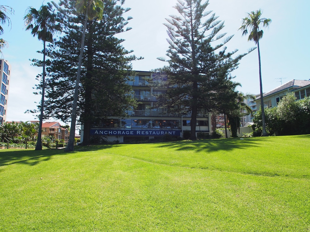Wollongong Vacations - Boat Harbour Motel - Property Image 14