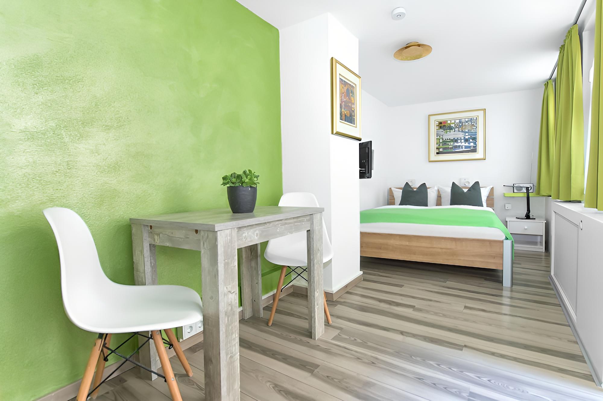 Hotel Wohnbar - Property Image 19