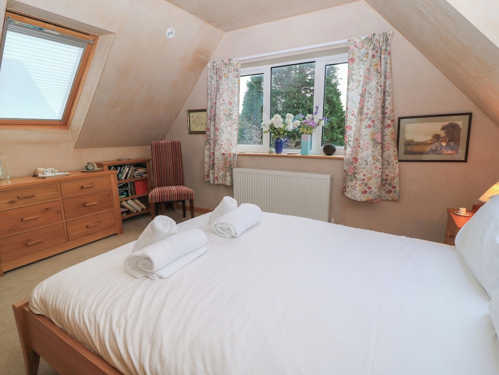 Old Harry Cottage 16