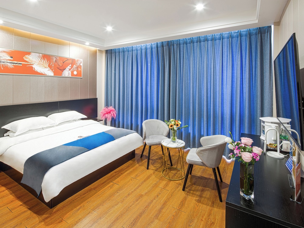 RC SMART HOTEL