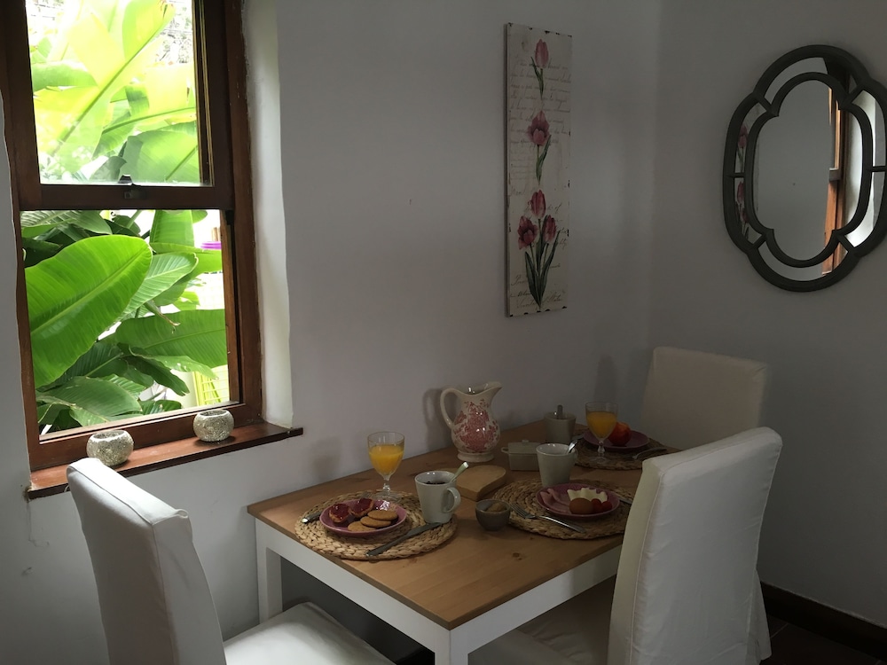 La Casita de Las Palmas VV