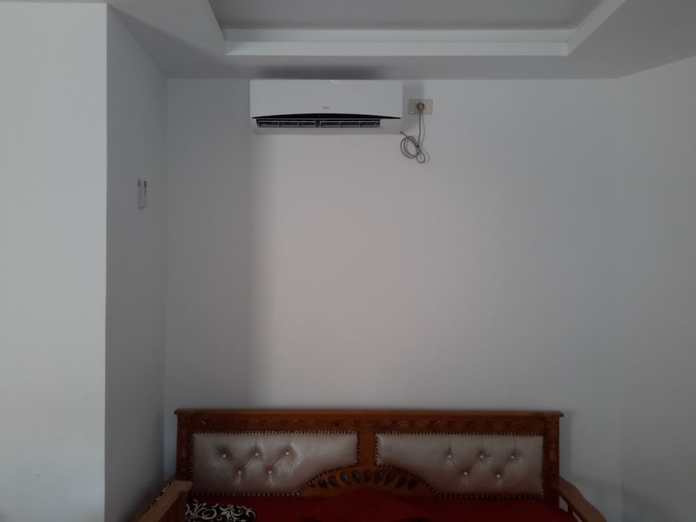 Appartements Aloui Foued