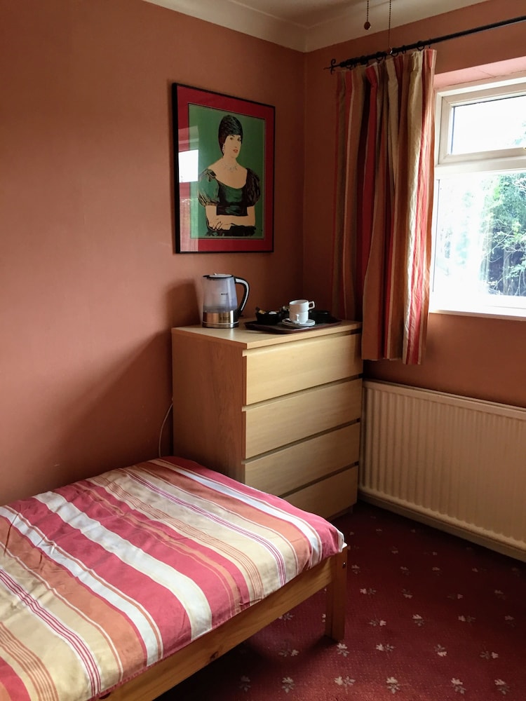Wansley Manor B&B view 4