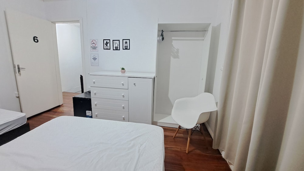 Hostel Coração de Gramado
