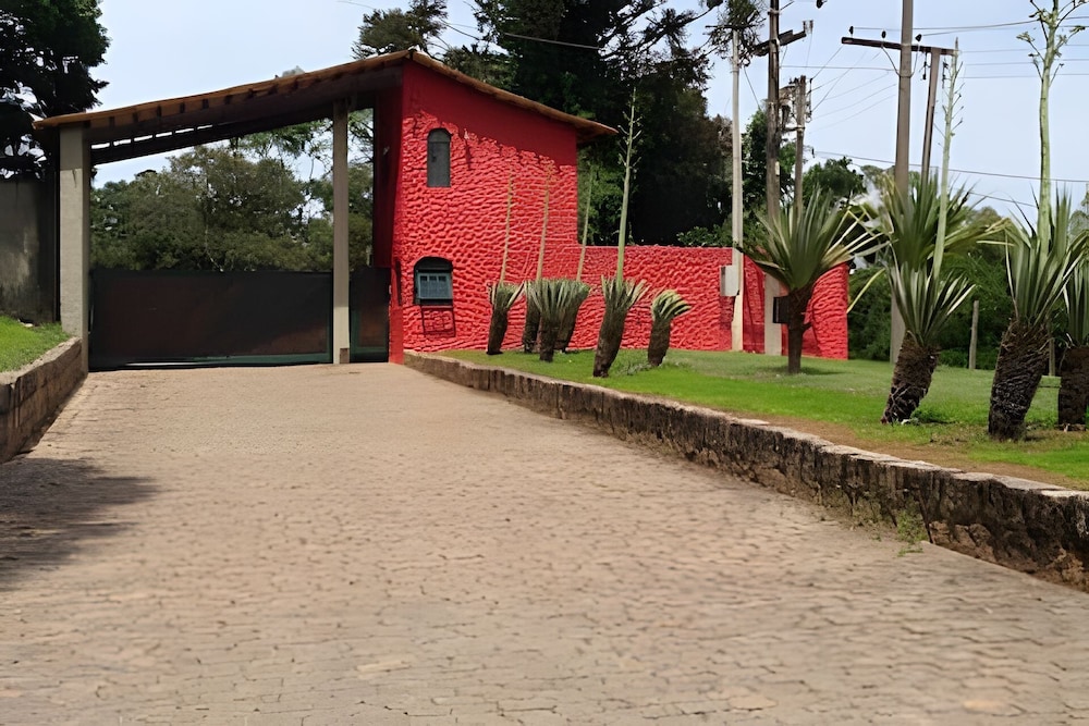 Fazenda Realeza