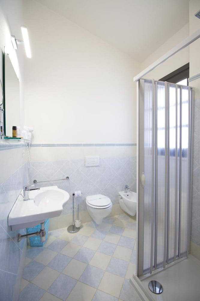 Guest House Capitan Libeccio