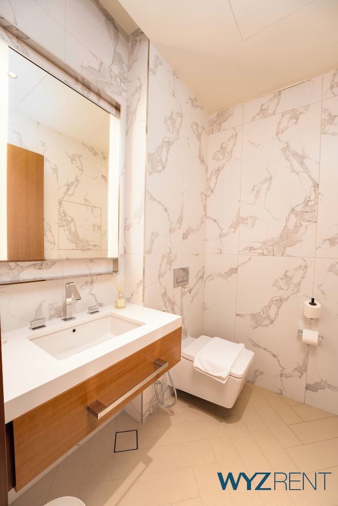 Premium 3BR in Address Opera Burj Khalif