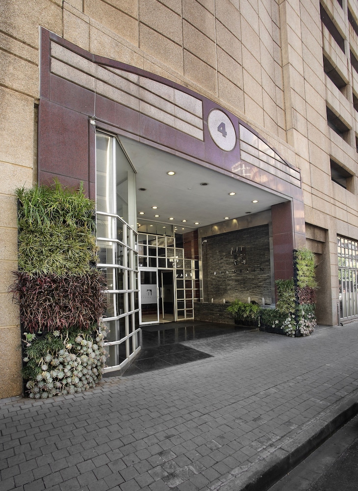 Hotel The Franklin Loft Apartments - Image 1