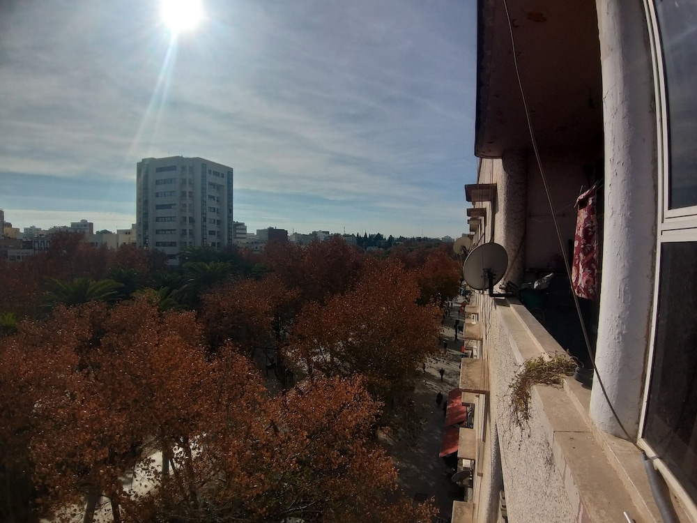 Rayan apartment fes medina