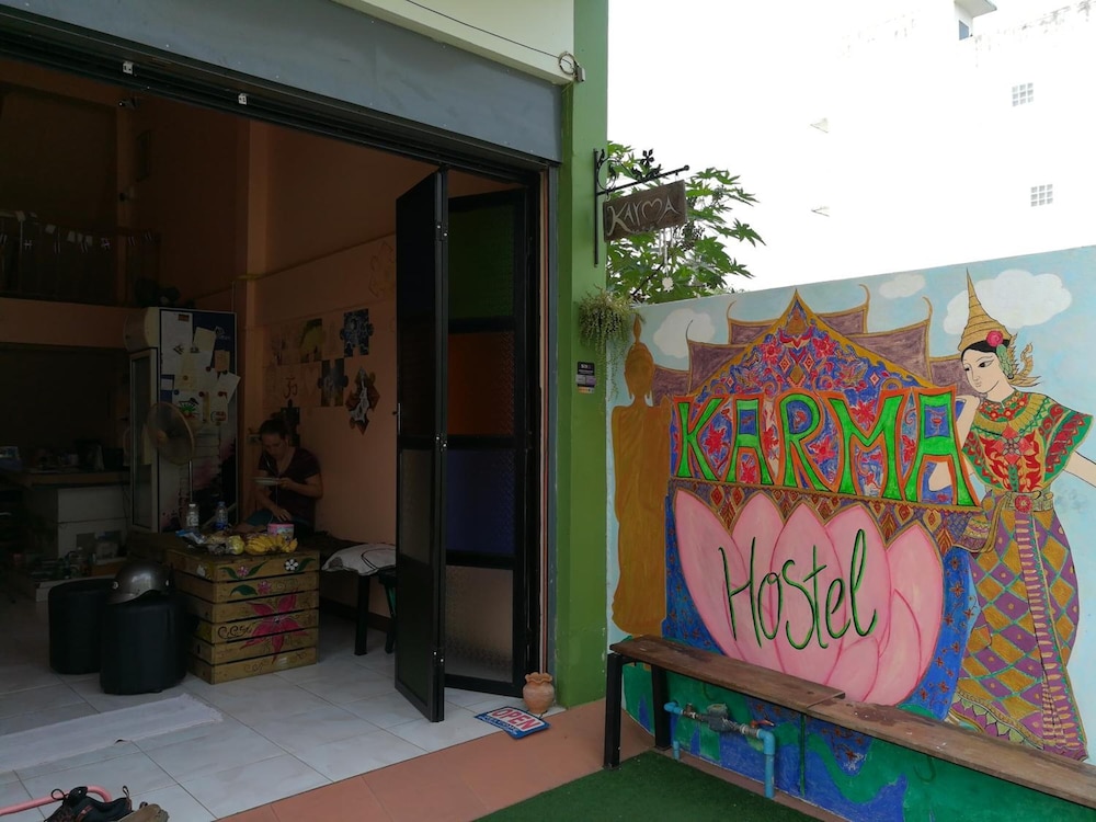Karma Home Hostel