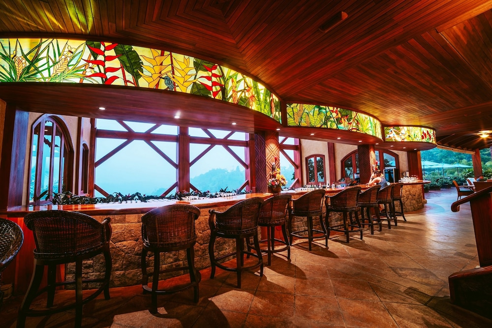 The Springs Resort & Spa at Arenal 92