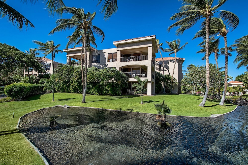 Relaxing Resort Living - Free Concierge - AC! - Vrkcv