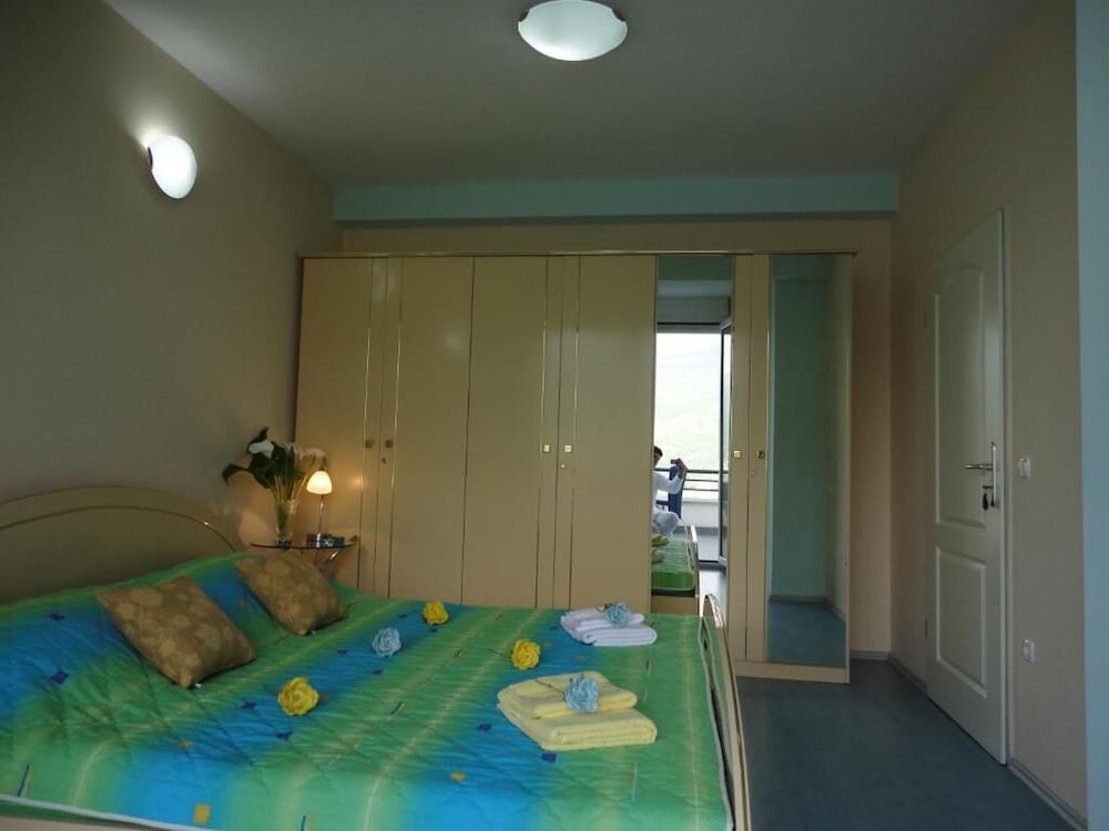 Accommodation J&T