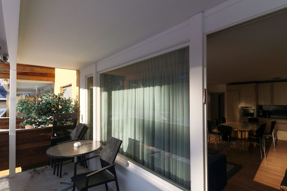 Apartments Cresta