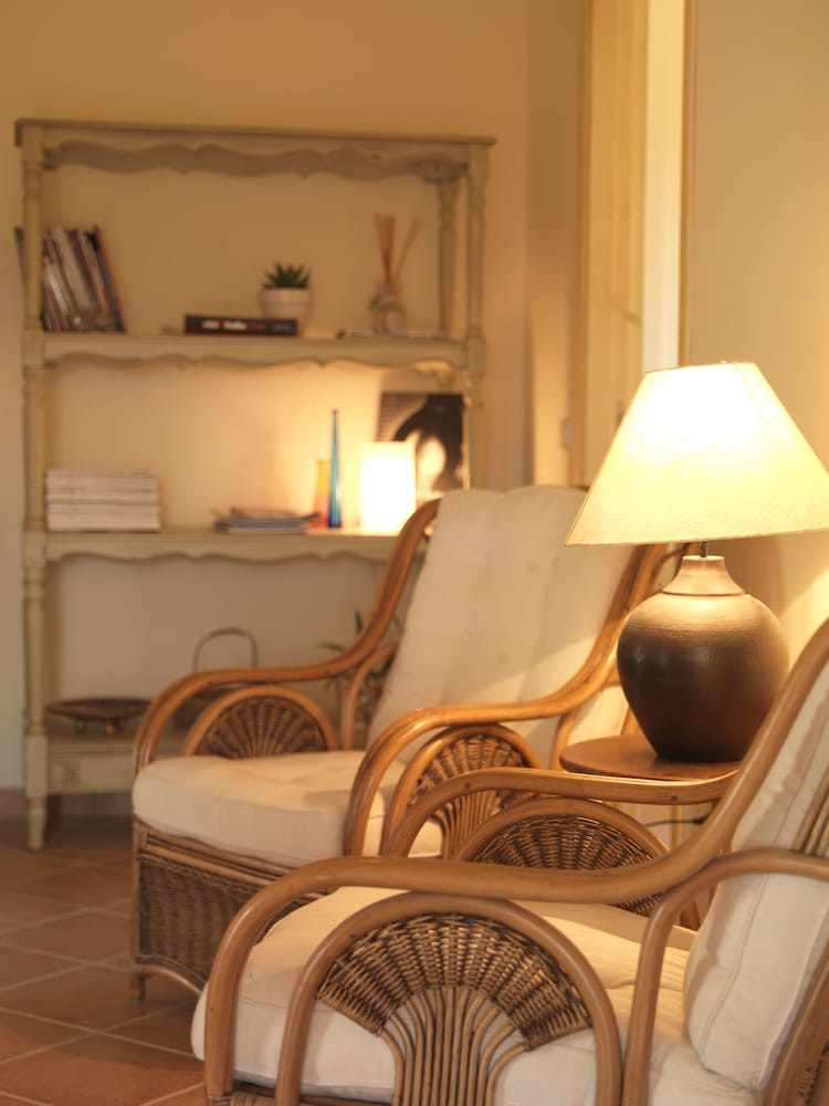 Agriturismo Contado San Lorenzo