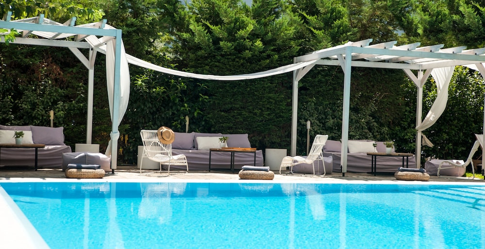 Glyfada Vacations - Sea View Hotel - Property Image 1