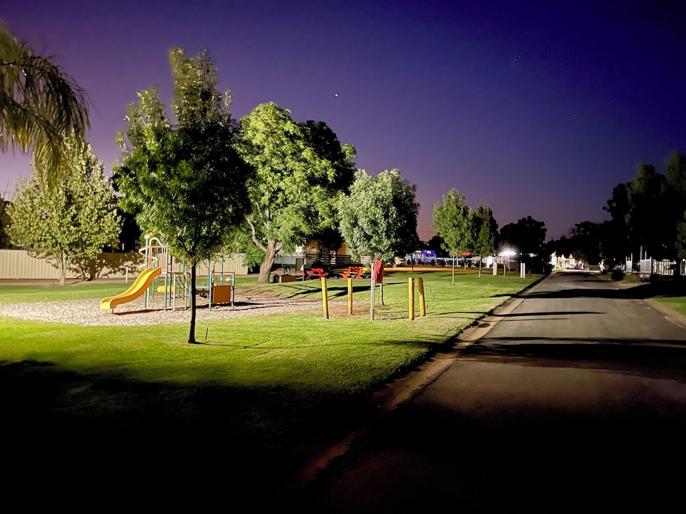 BIG4 Red Cliffs Holiday Park