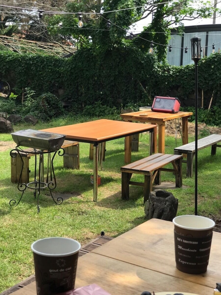 Sekki Guesthouse - Hostel view 4