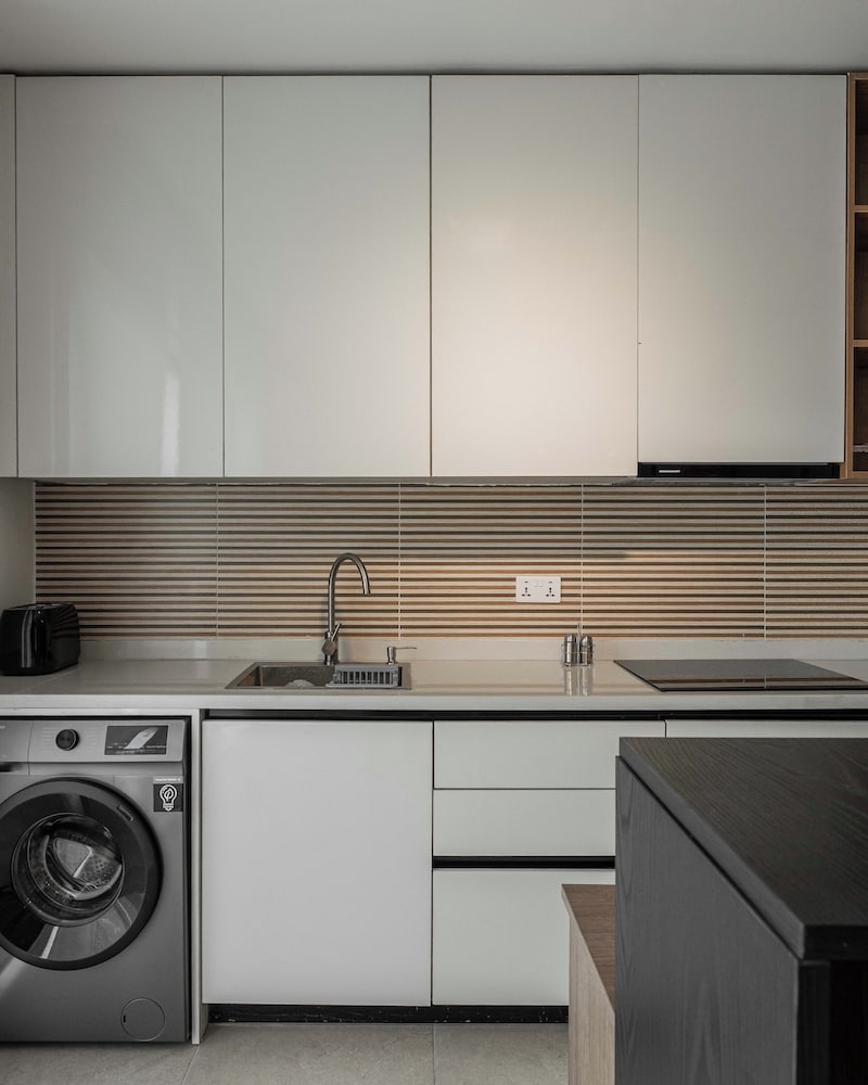 George Residence Victoria Island Lagos