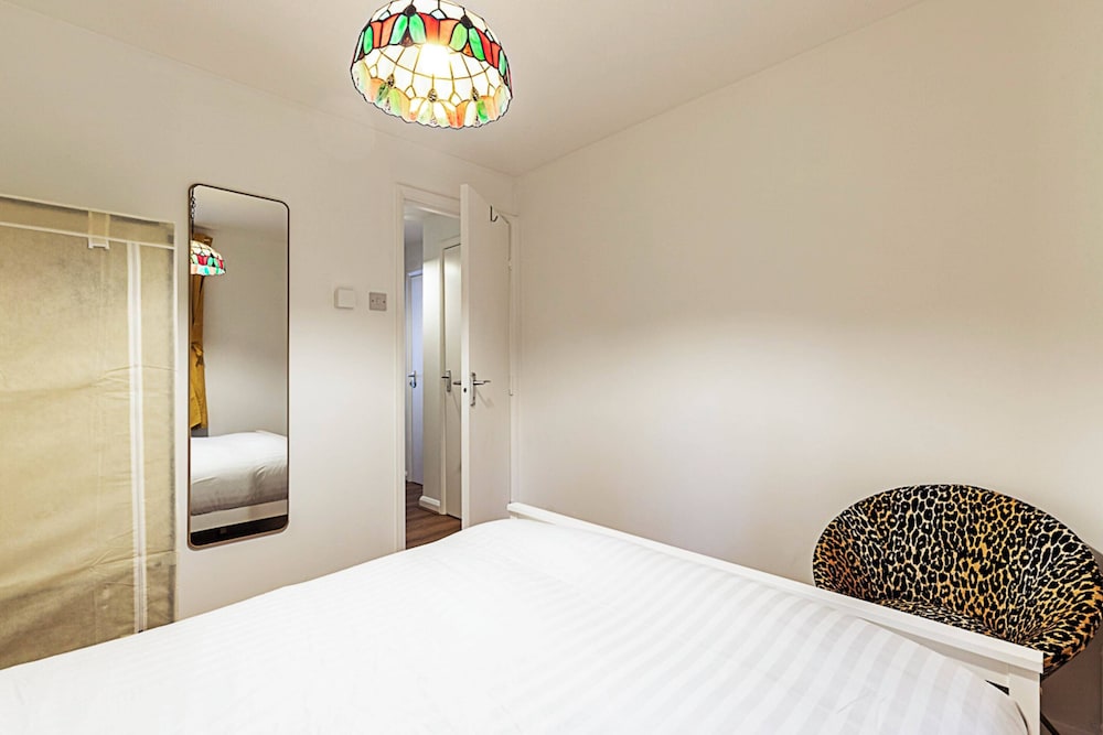 Charming One Bedroom Flat in Rotherhithe