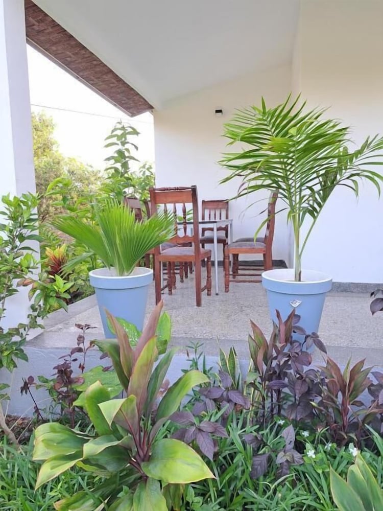 Diamond Coast Villa and Apartments