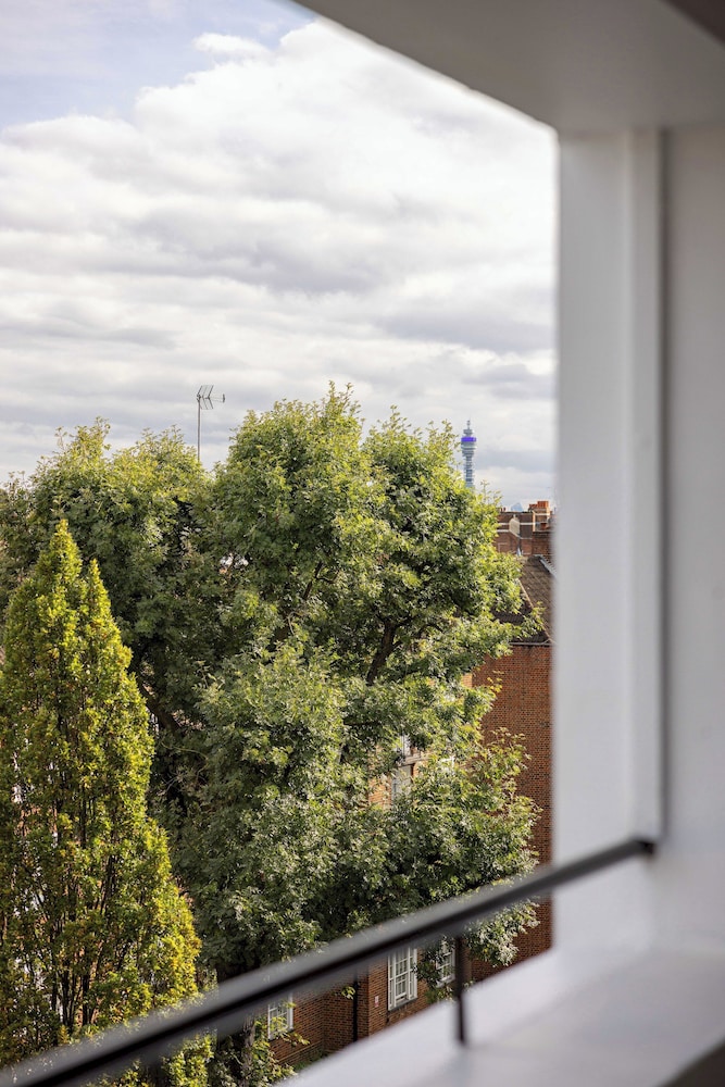 Lux Regents Park 2 bed 2 Bath Penthouse With AC