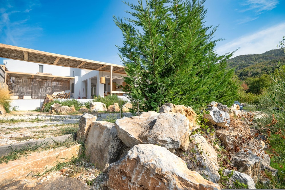 Aristi Villa Dio in Olimpiada