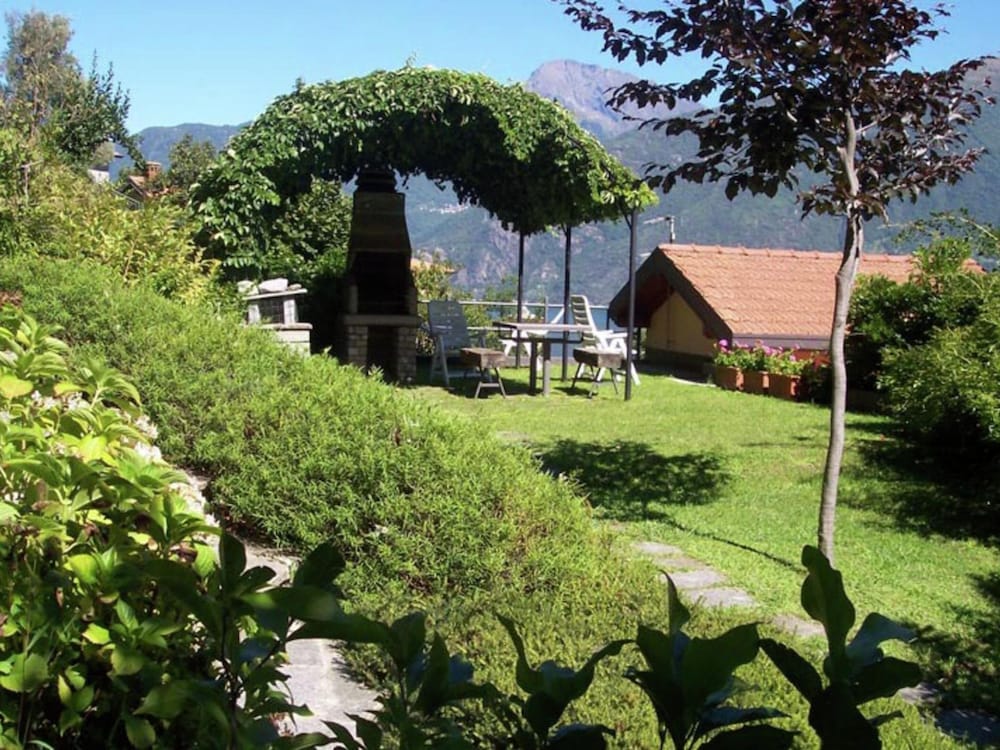 Sunny & Peacefully Situated House near Center of Village view 2