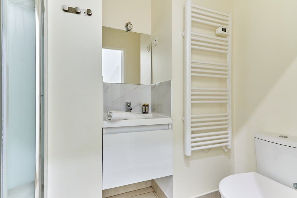 Apartment 2 Bedrooms Center of Paris