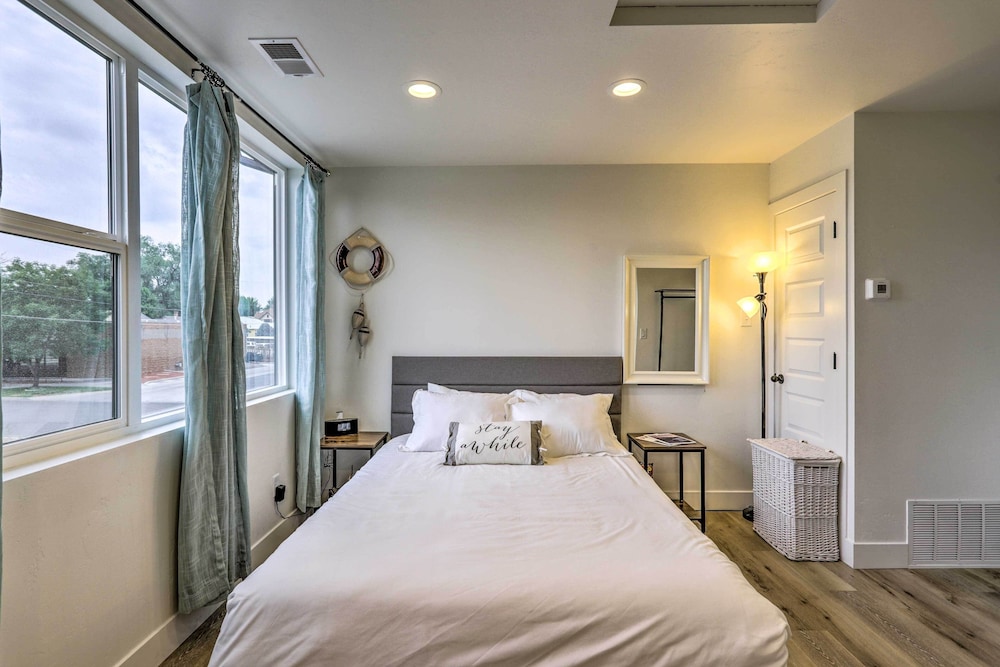 Luxury Grand Junction Studio: Pets Welcome! view 4