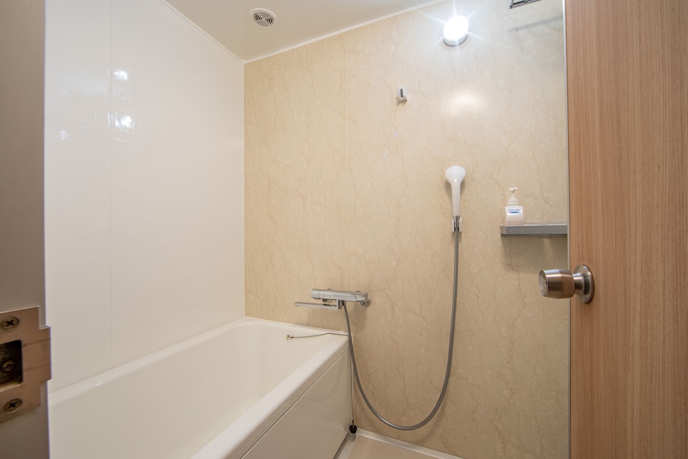 Kinugawa Onsen Hotel 36
