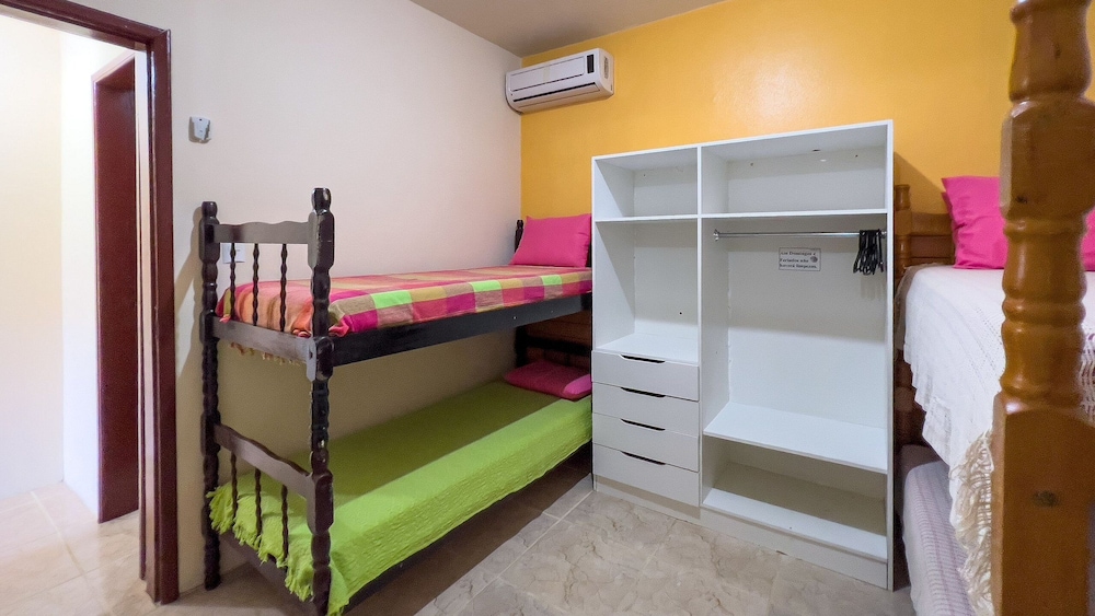 AP 08B Ala Morrinhos Residencial Solavir