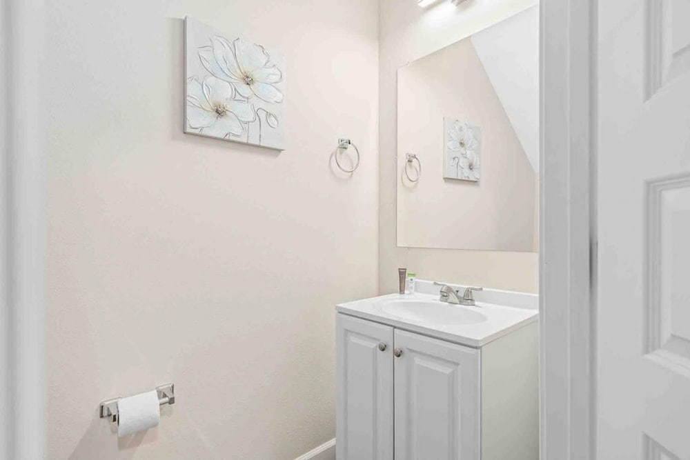 Super Posh- Sleeps 16 W Designs Near Disney
