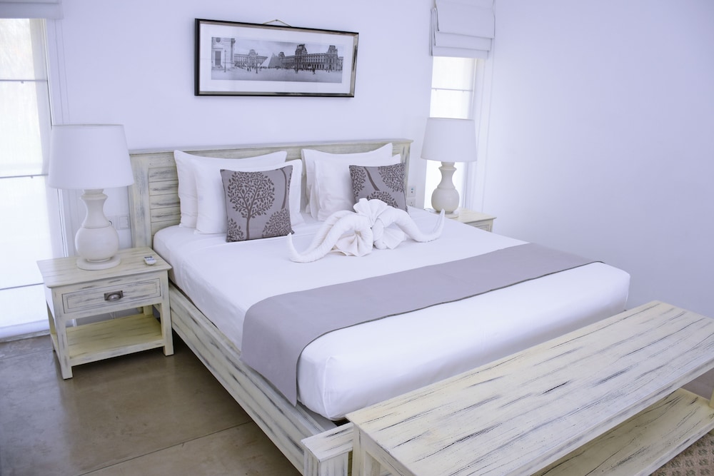 Villa Santé by The Serendipity Collection