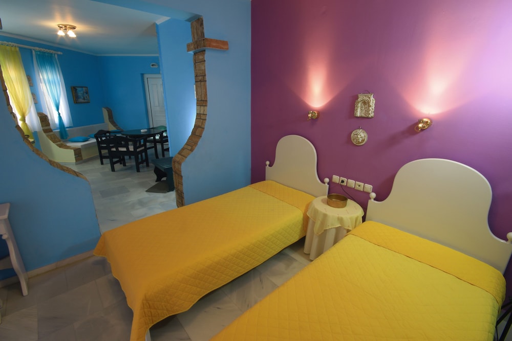 Heaven Apartments