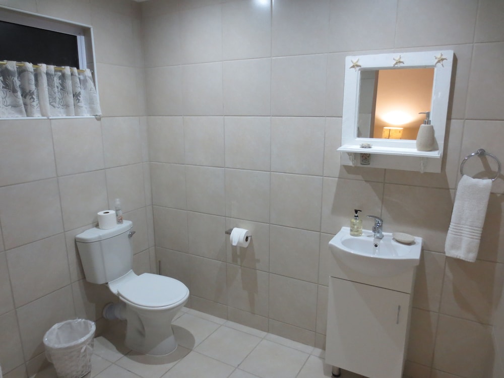 Masada Guest House