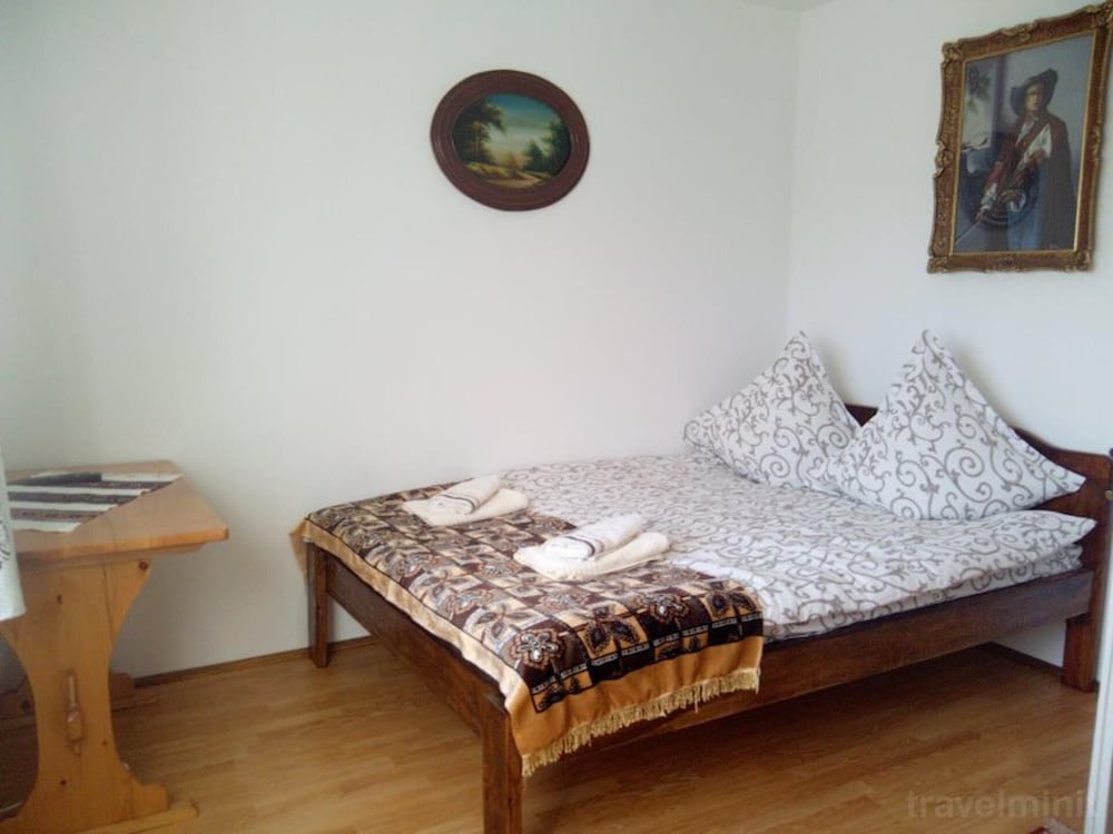 Agrituristic House - Sleeps 8 With Garden view 3