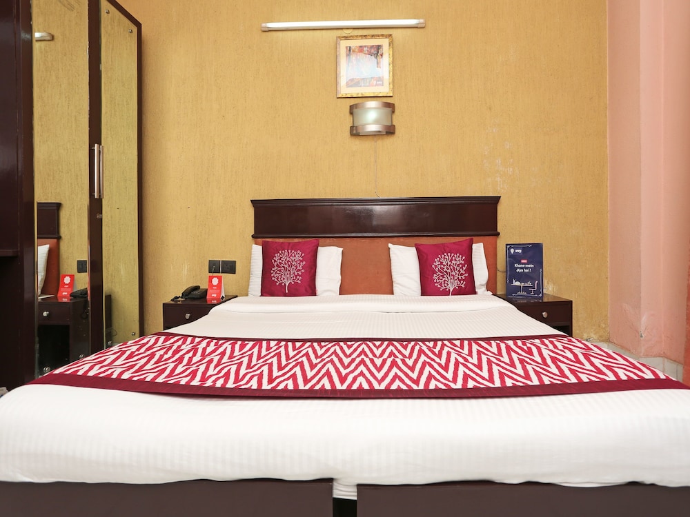 OYO 3662 Galaxxy Inn