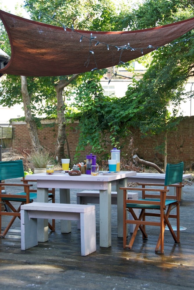 Worthing Vacations - The Enclave - Property Image 28