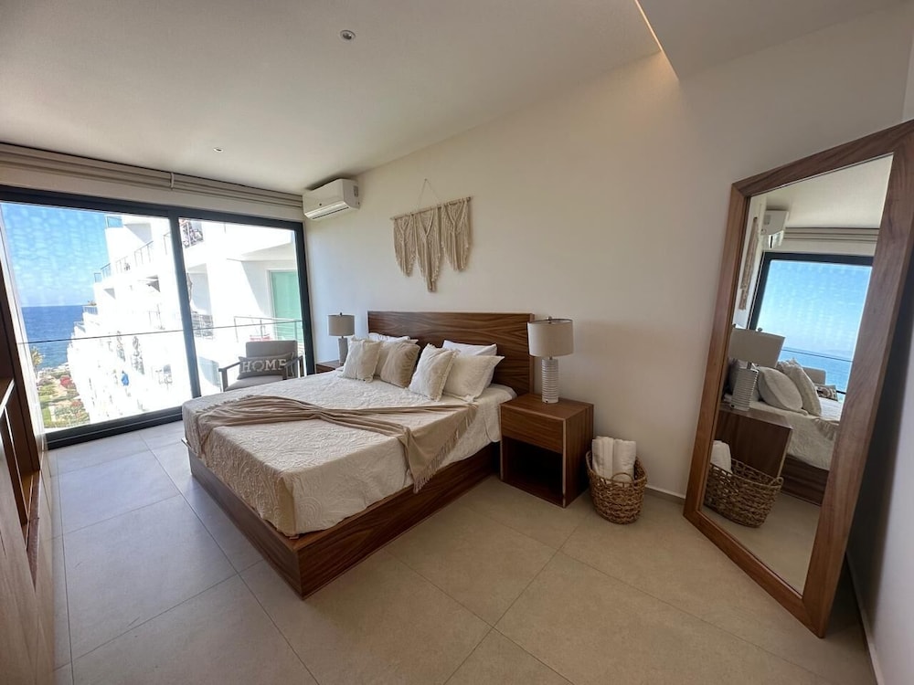 Aria Ocean Condominios
