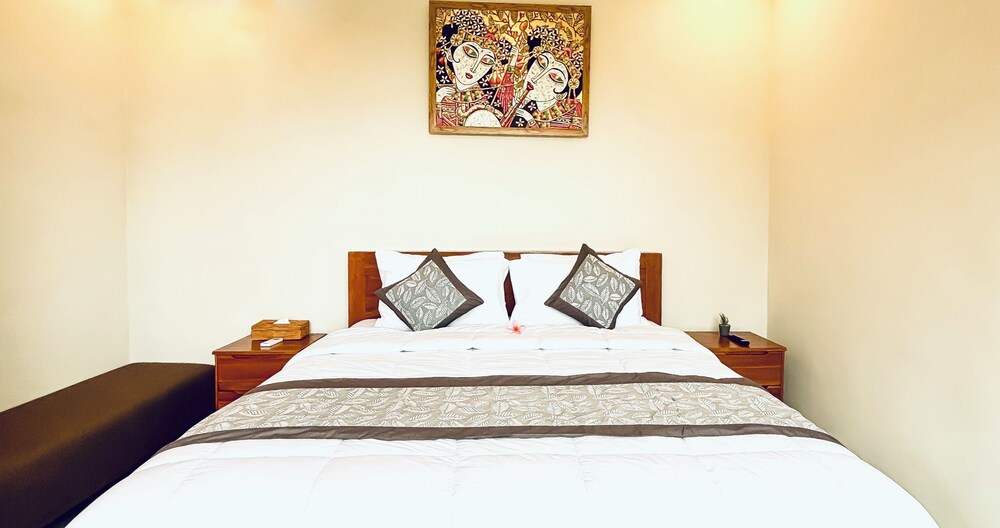 Umah Anyar Villas Ubud