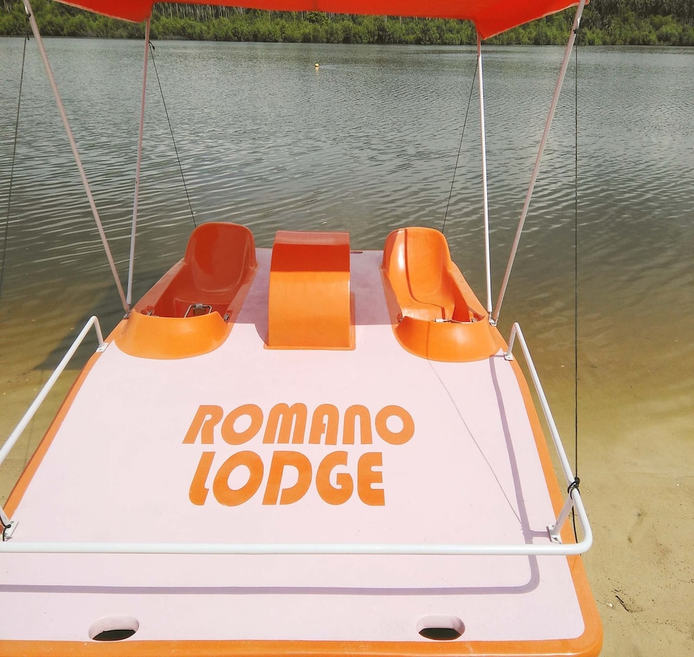 Romano Lodge