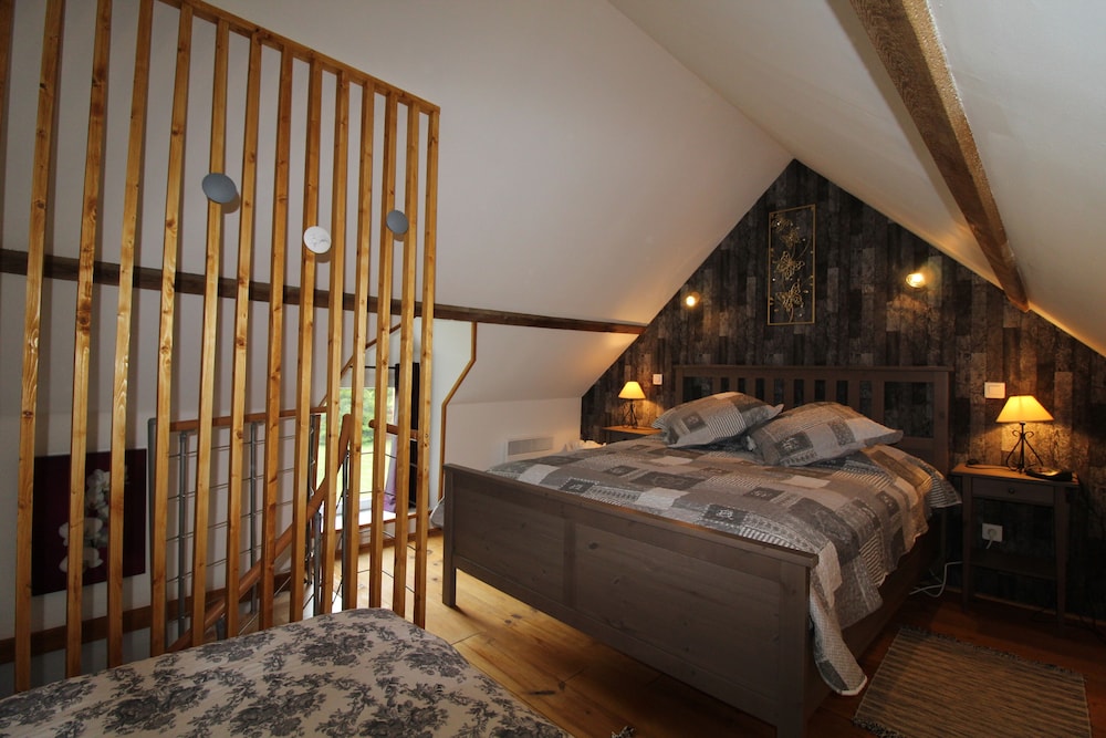 La Ferme aux Chats view 5