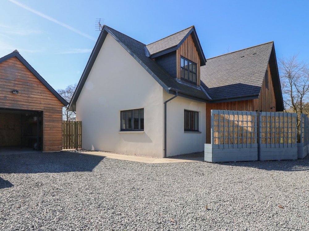 Woodend Croft