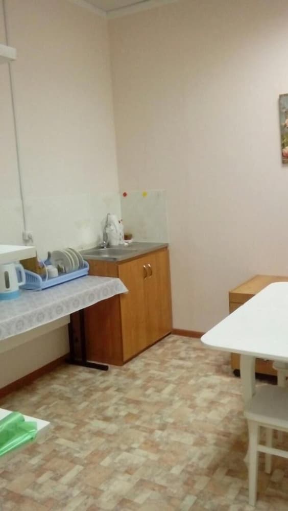 Guesthouse Nadezhda