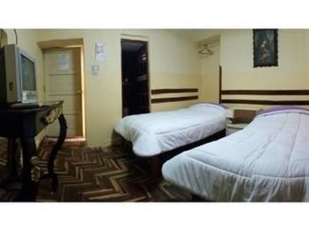 Hostal Kay Pacha