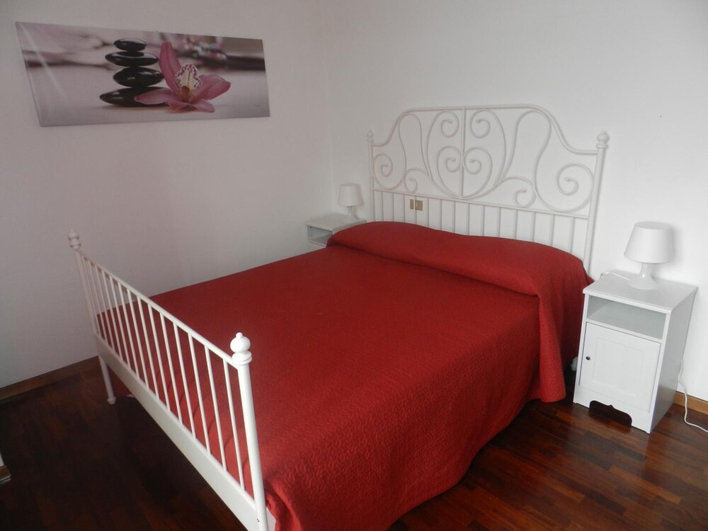 Brezza da Mare B&B photo 4
