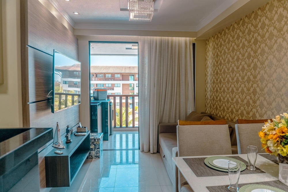 Cupe Beach Living Porto de Galinhas