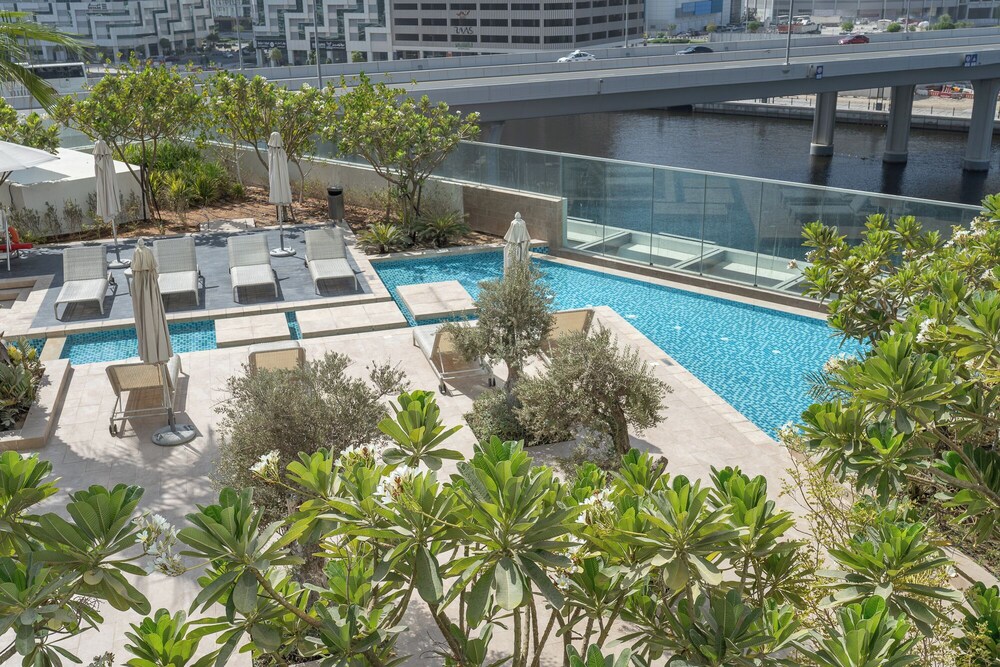 Mystic - Damac Maison Prive Tower B