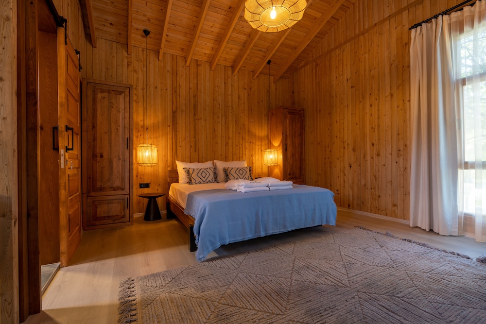 Naturelife Bungalovlar & Spa - Image 16